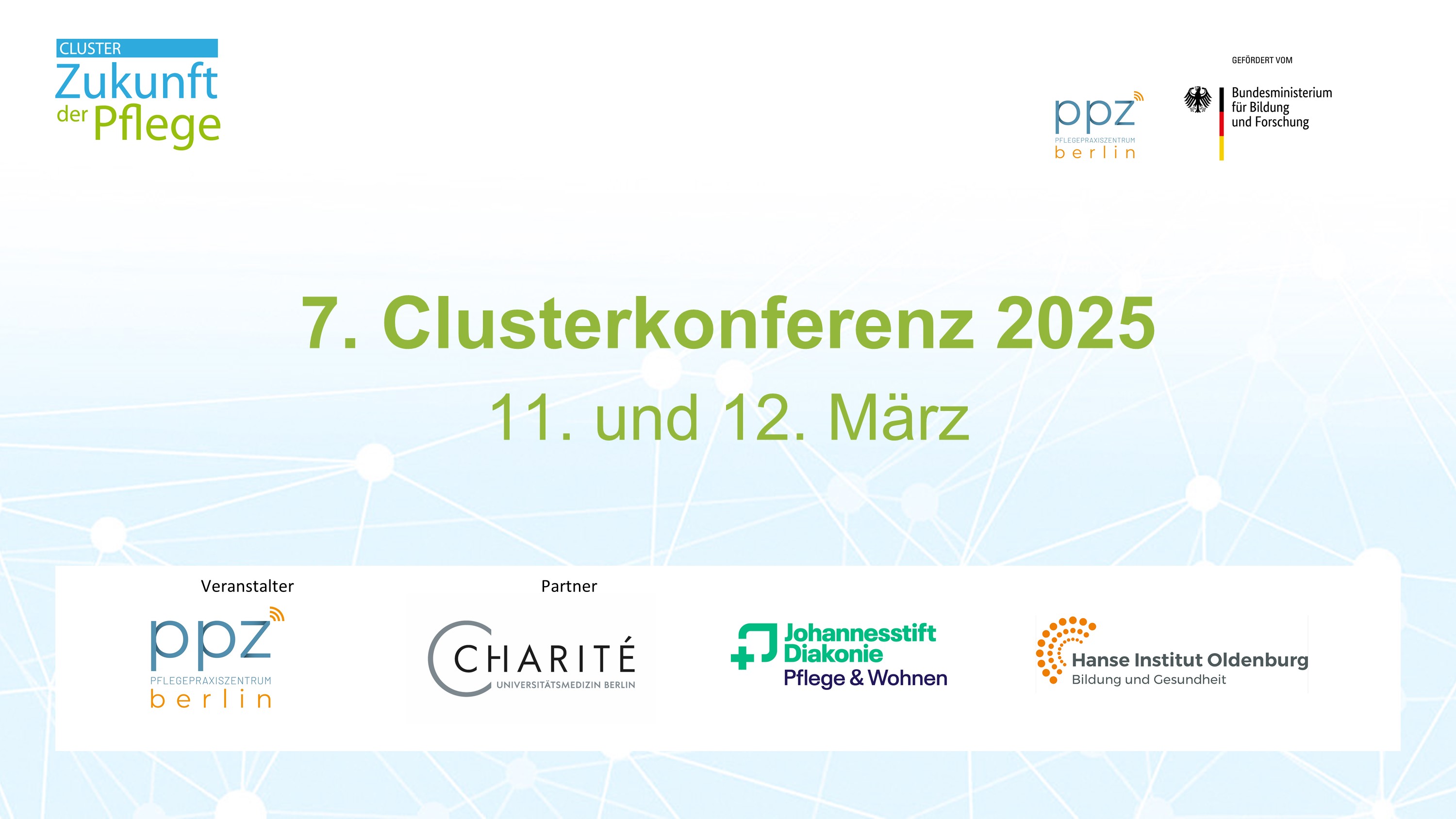 Konferenzbild